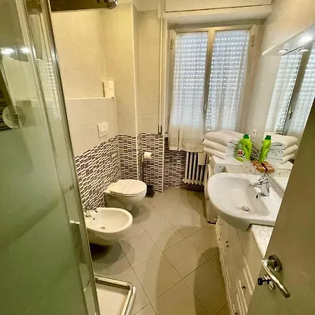 Apartment The -