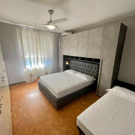 Apartment The - Gerenzano