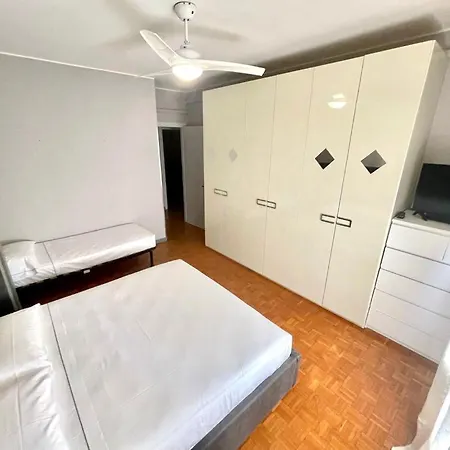 The - Apartment