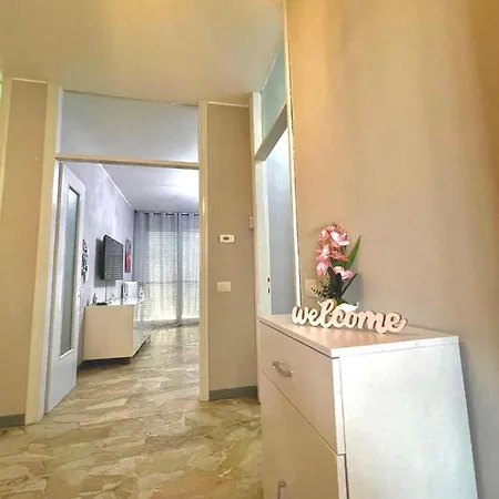 The - Apartment Gerenzano