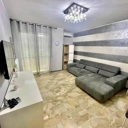 The - Apartment
