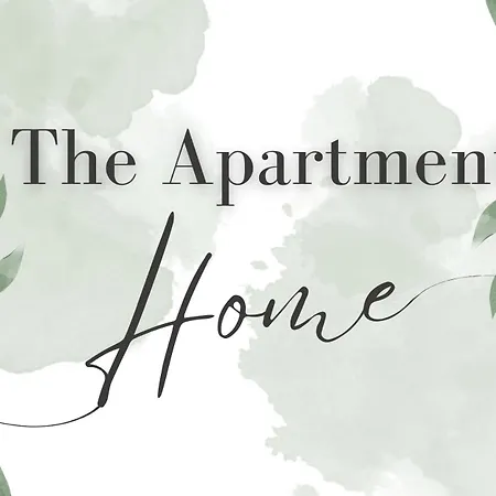 The - Apartment *