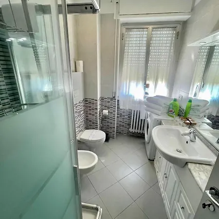 The - Apartment