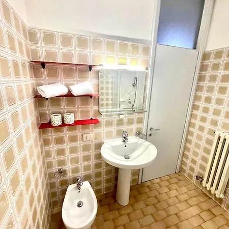 The - Apartment
