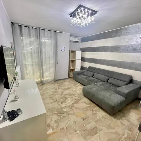 Apartment The - Gerenzano