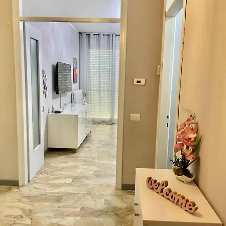 The - Apartment *